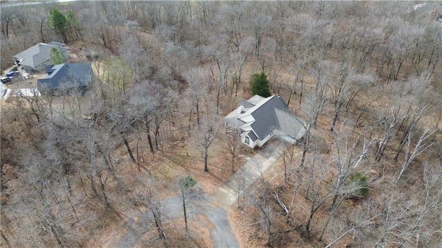 9 Alva Lane, Bella Vista, AR 72715