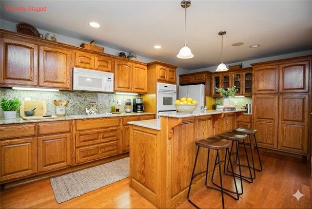 9 Alva Lane, Bella Vista, AR 72715