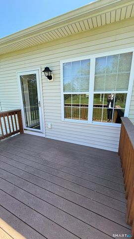 196 Sycamore Drive 196, Prospect, CT 06712
