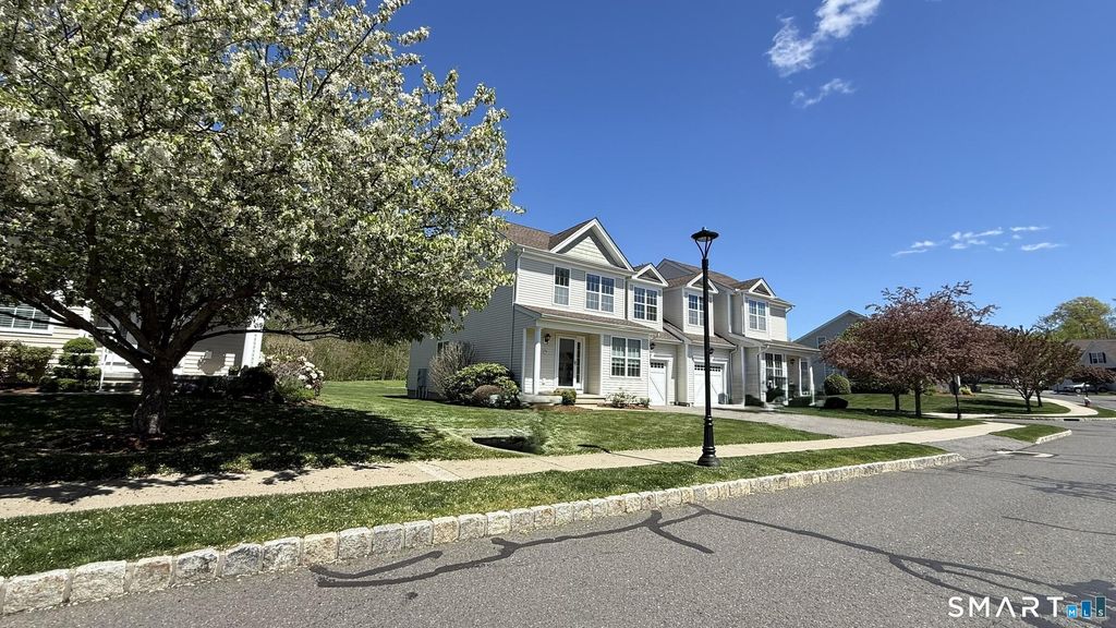 196 Sycamore Drive 196, Prospect, CT 06712
