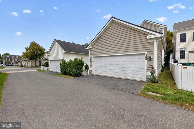 508 MARKET ST E, Gaithersburg, MD 20878