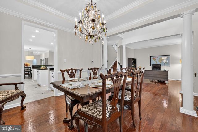 508 MARKET ST E, Gaithersburg, MD 20878