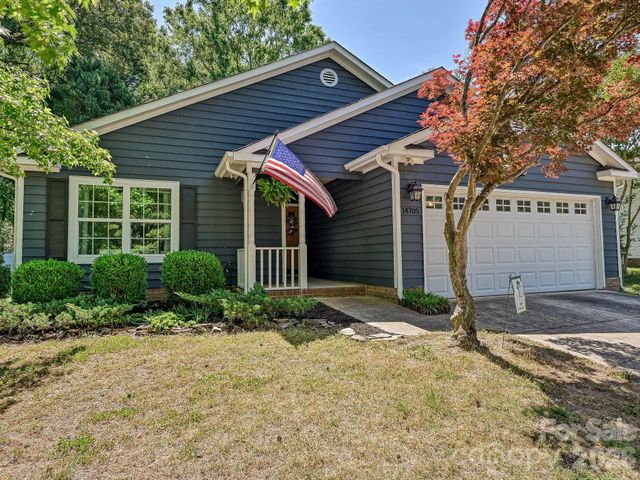 14705 Smith Road, Charlotte, NC 28273