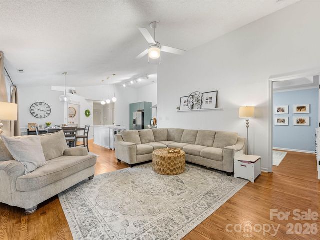 14705 Smith Road, Charlotte, NC 28273