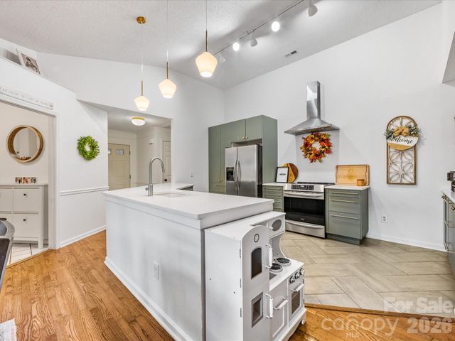 14705 Smith Road, Charlotte, NC 28273