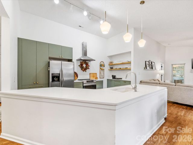 14705 Smith Road, Charlotte, NC 28273