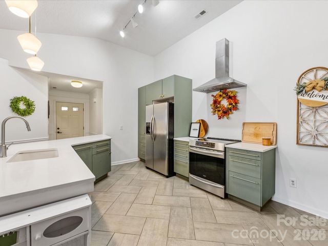 14705 Smith Road, Charlotte, NC 28273