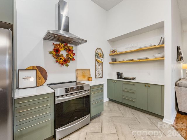 14705 Smith Road, Charlotte, NC 28273