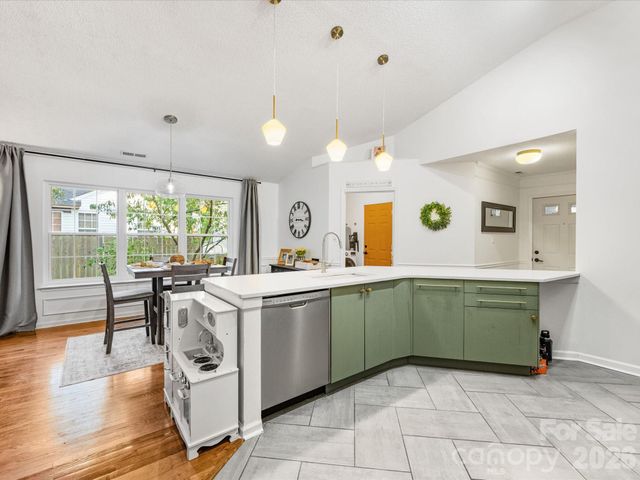 14705 Smith Road, Charlotte, NC 28273