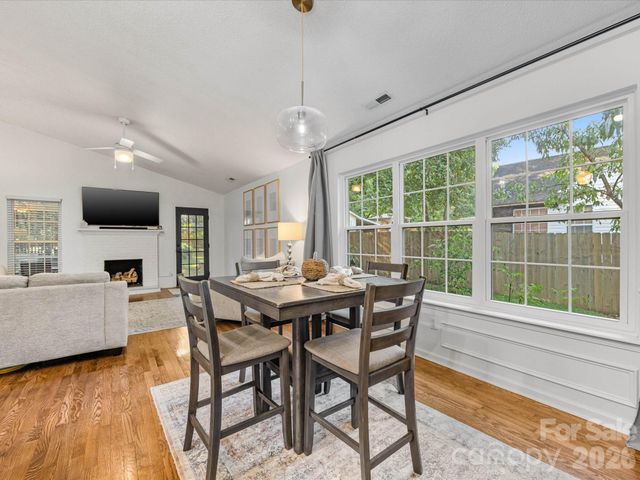 14705 Smith Road, Charlotte, NC 28273