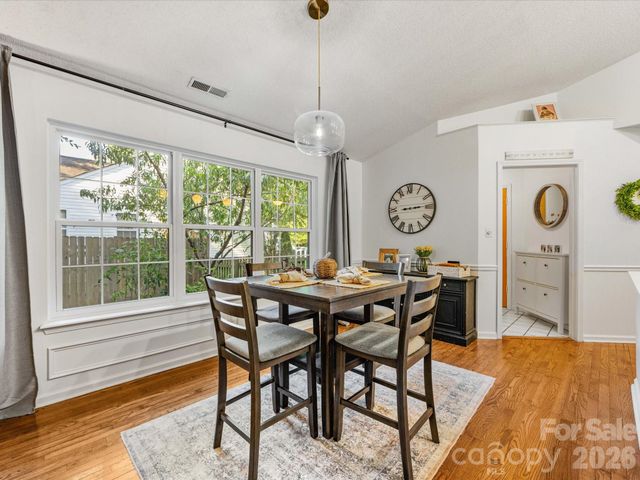 14705 Smith Road, Charlotte, NC 28273