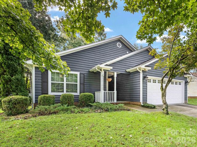 14705 Smith Road, Charlotte, NC 28273