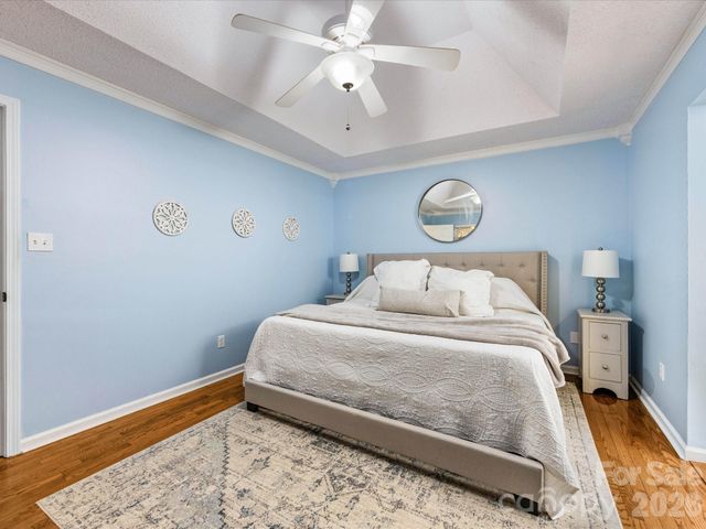 14705 Smith Road, Charlotte, NC 28273