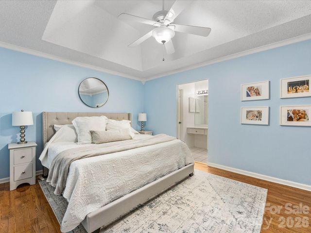 14705 Smith Road, Charlotte, NC 28273