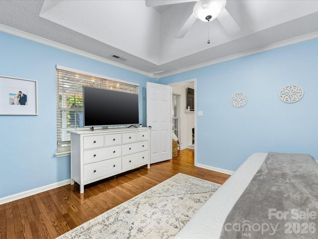 14705 Smith Road, Charlotte, NC 28273
