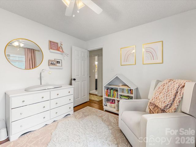 14705 Smith Road, Charlotte, NC 28273