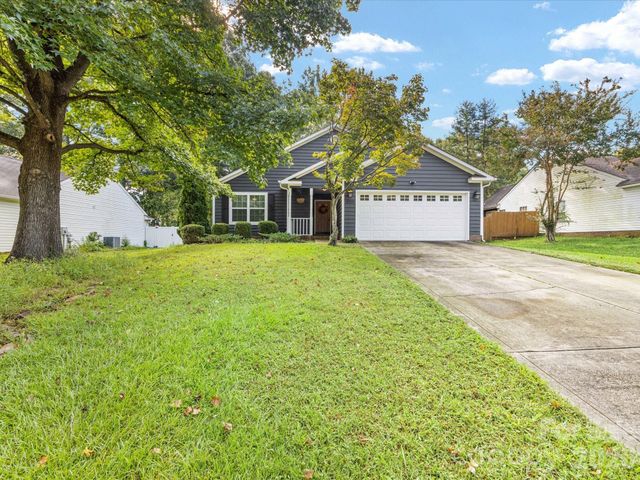 14705 Smith Road, Charlotte, NC 28273