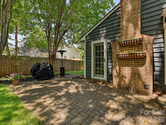 14705 Smith Road, Charlotte, NC 28273
