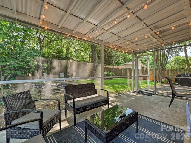 14705 Smith Road, Charlotte, NC 28273