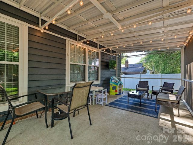 14705 Smith Road, Charlotte, NC 28273