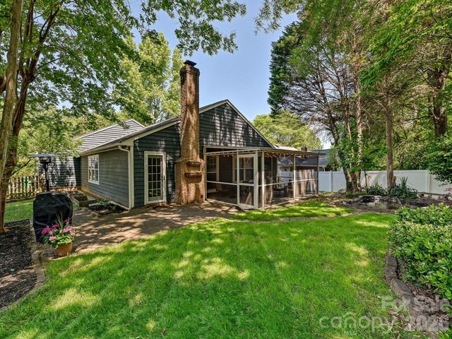 14705 Smith Road, Charlotte, NC 28273