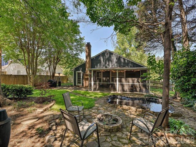 14705 Smith Road, Charlotte, NC 28273