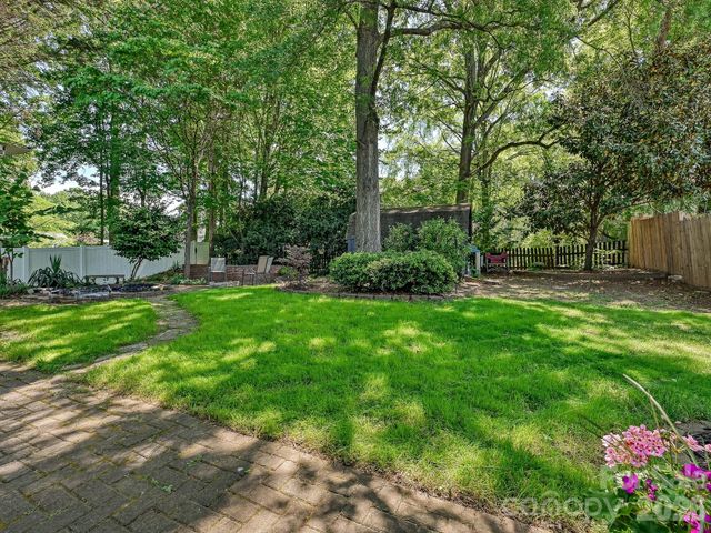 14705 Smith Road, Charlotte, NC 28273