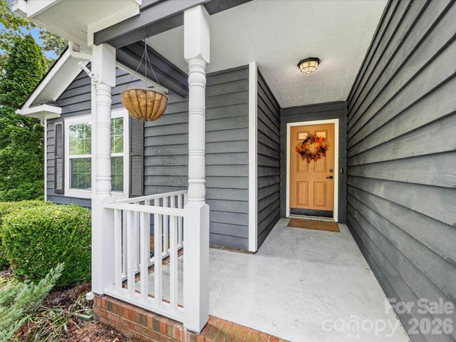 14705 Smith Road, Charlotte, NC 28273