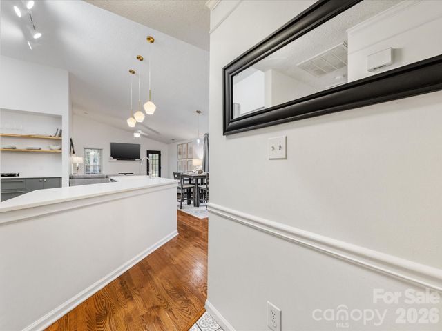 14705 Smith Road, Charlotte, NC 28273