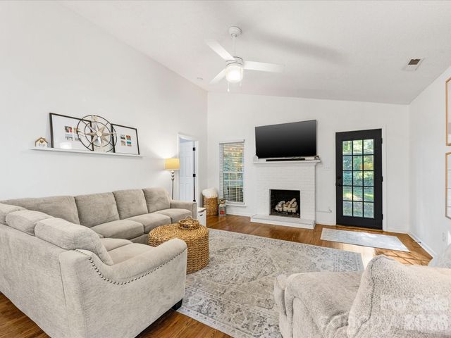 14705 Smith Road, Charlotte, NC 28273