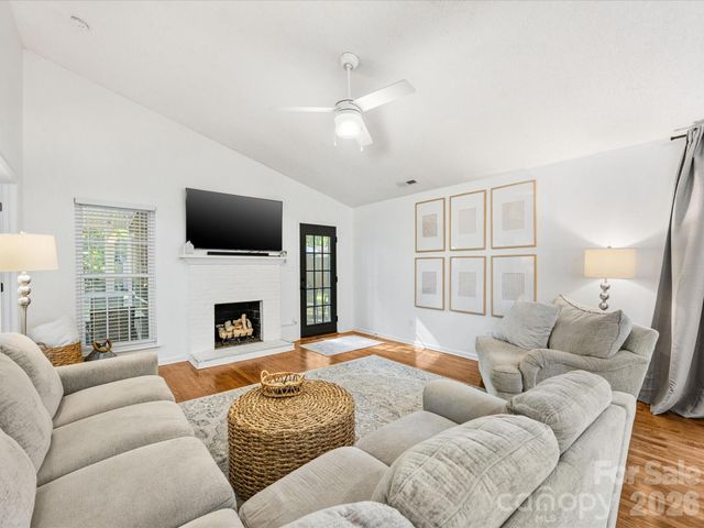 14705 Smith Road, Charlotte, NC 28273