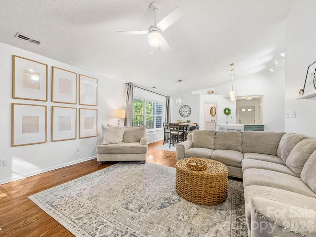 14705 Smith Road, Charlotte, NC 28273