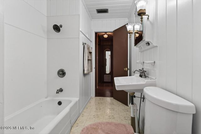 37206 CYPRESS Lane, Hilliard, FL 32046