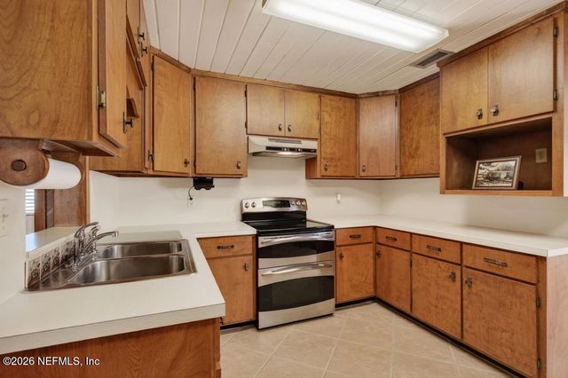 37206 CYPRESS Lane, Hilliard, FL 32046