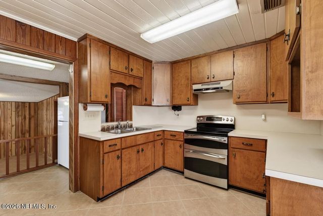 37206 CYPRESS Lane, Hilliard, FL 32046