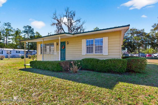 37206 CYPRESS Lane, Hilliard, FL 32046