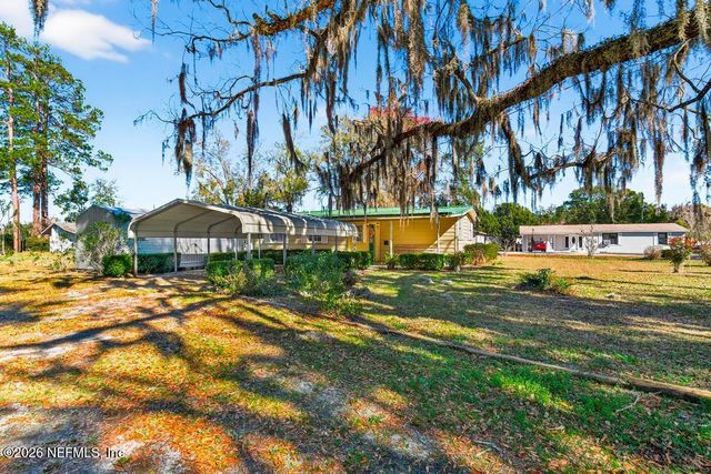 37206 CYPRESS Lane, Hilliard, FL 32046