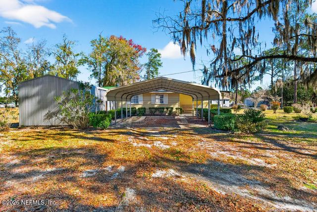 37206 CYPRESS Lane, Hilliard, FL 32046