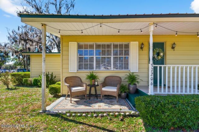 37206 CYPRESS Lane, Hilliard, FL 32046