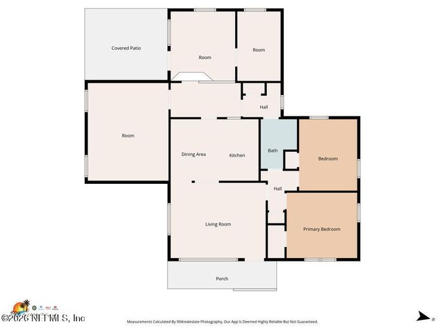 37206 CYPRESS Lane, Hilliard, FL 32046