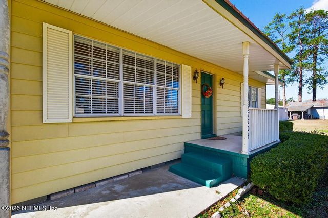 37206 CYPRESS Lane, Hilliard, FL 32046