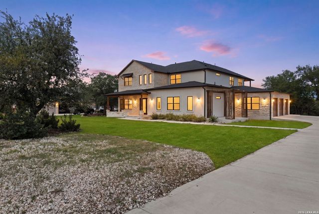 1054 STAR RDG, Spring Branch, TX 78070