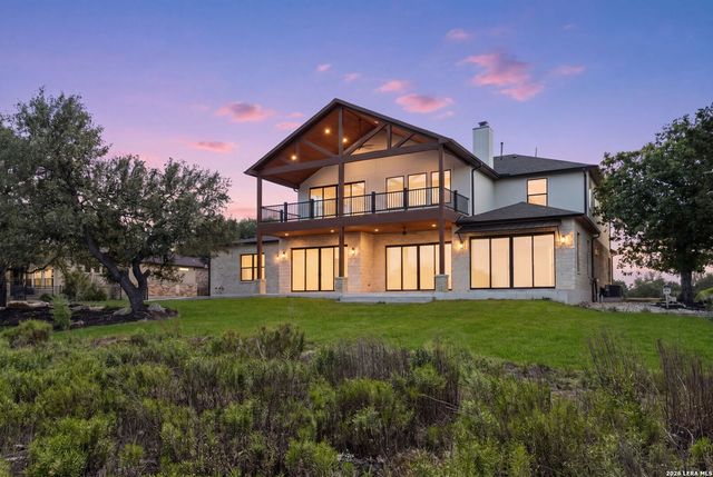 1054 STAR RDG, Spring Branch, TX 78070