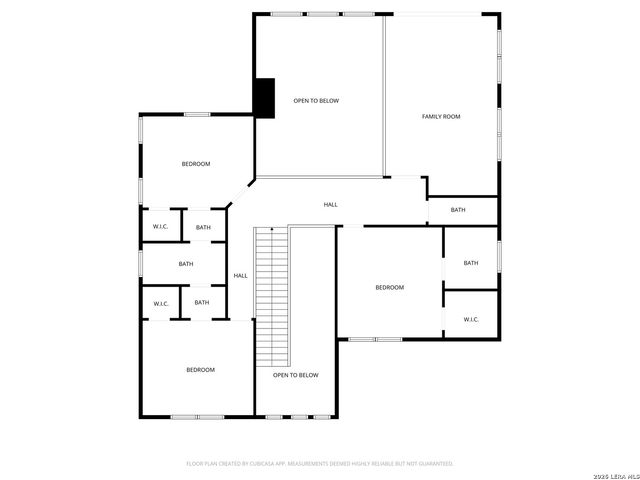 1054 STAR RDG, Spring Branch, TX 78070