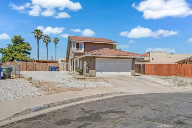 12116 Pluto Drive, Victorville, CA 92392