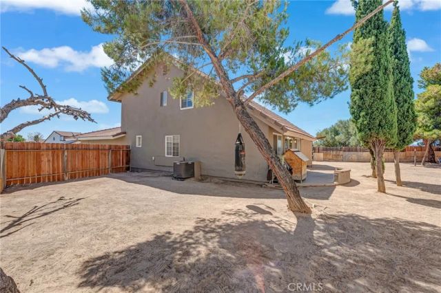 12116 Pluto Drive, Victorville, CA 92392