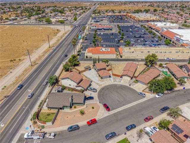12116 Pluto Drive, Victorville, CA 92392