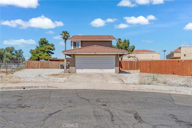12116 Pluto Drive, Victorville, CA 92392