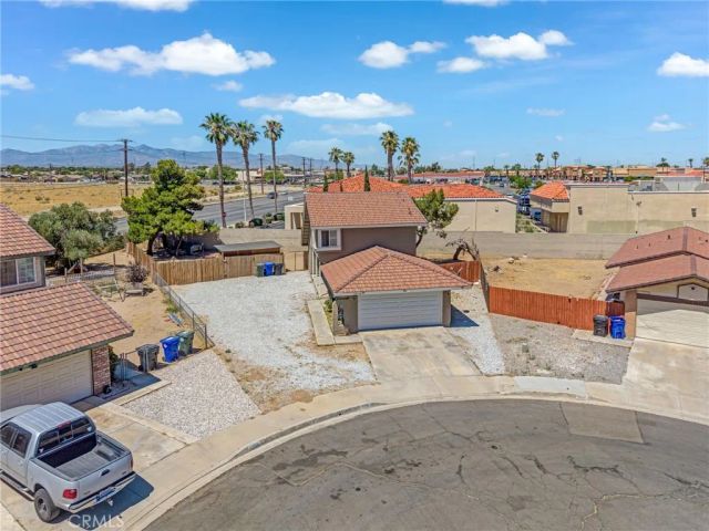 12116 Pluto Drive, Victorville, CA 92392