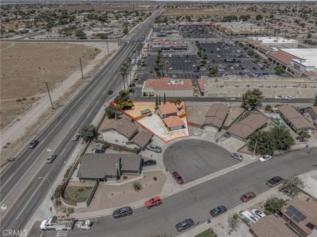 12116 Pluto Drive, Victorville, CA 92392